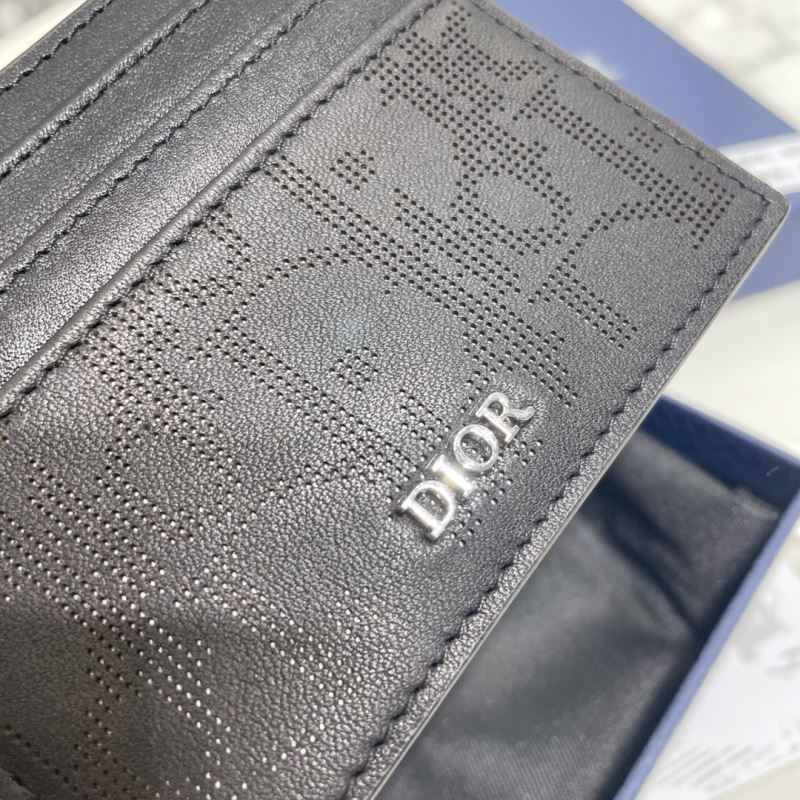 Christian Dior Wallet